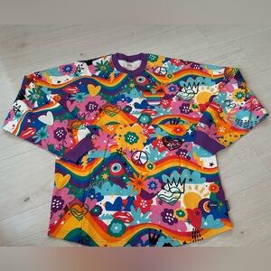 New Disney Pride Spirit jersey